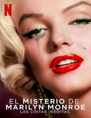 El misterio de Marilyn Monroe: Las cintas inéditas (2022) (Películas)