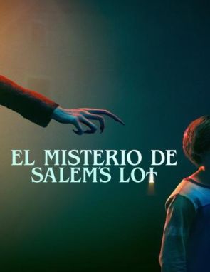 El misterio de Salem's Lot (2024) (Películas)