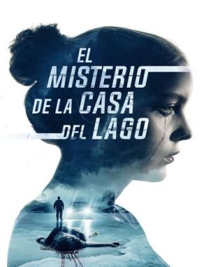 El misterio de la casa del lago (2024) (Películas)