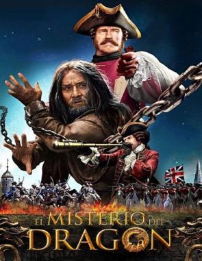 El misterio del dragón (2019) (Películas)