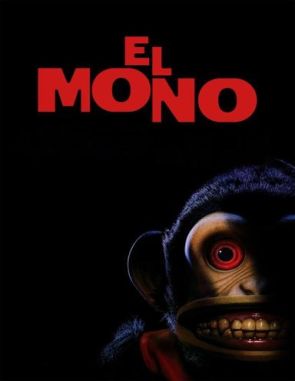 El mono (2024) (Películas)
