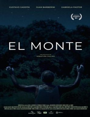 El monte (2024) (Películas)