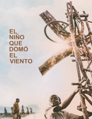 El niño que domó el viento (2019) (Películas)
