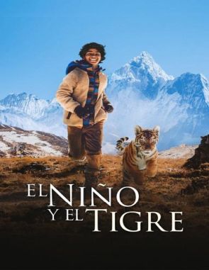 El niño y el tigre (2024) (Películas)