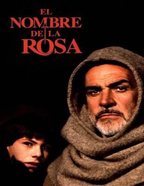 El nombre de la rosa (1986) (Películas)