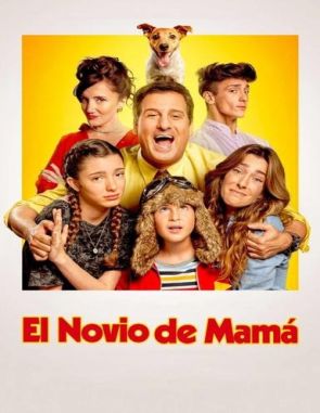 El novio de mamá (2024) (Películas)
