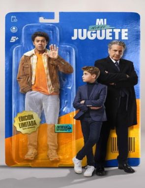 El_nuevo_juguete El nuevo juguete (2022) (Películas)