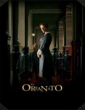 El orfanato (2007) (Películas)