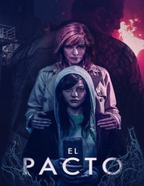El pacto (2024) (Películas)
