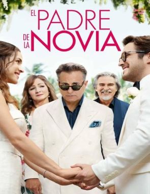 El padre de la novia (2022) (Películas)