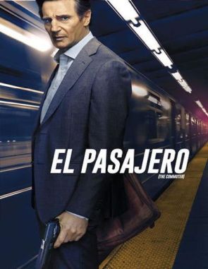 El_pasajero El pasajero (2023) (Películas)