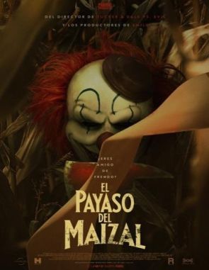 El payaso del maizal (2024) (Películas)