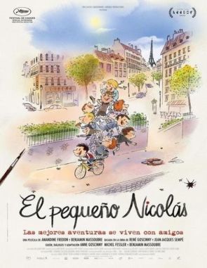 El pequeño Nicolás (2009) (Películas)