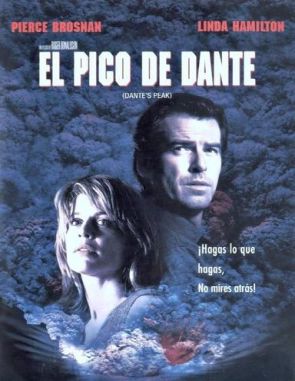 El pico de Dante (1997) (Películas)