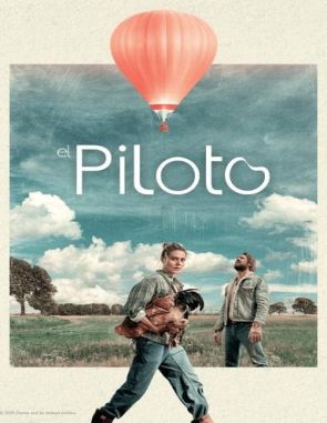 El piloto (2023) (Películas)