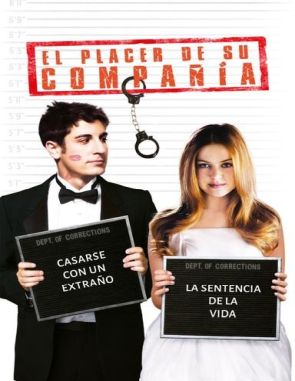 El_placer_de_su_compania El placer de su compañía (2024) (Películas)