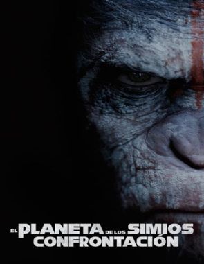 El planeta de los simios: Confrontación (2014) (Películas)