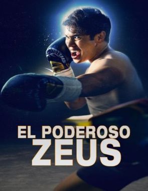El poder de Zeus (2024) (Películas)