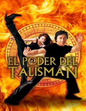 El poder del talismán (2024) (Películas)