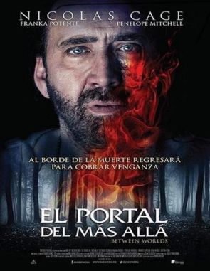 El portal del más allá (2024) (Películas)