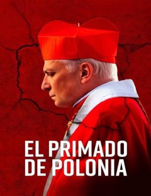 El_primado_de_Polonia El primado de Polonia (2024) (Películas)