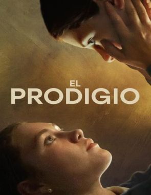 El prodigio (2022) (Películas)