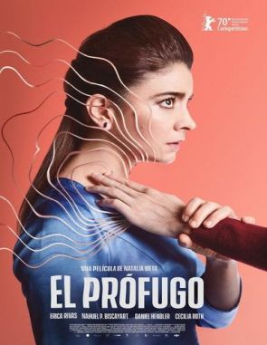 El prófugo (2020) (Películas)