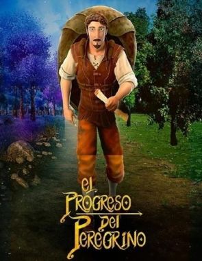 El progreso del peregrino (2019) (Películas)