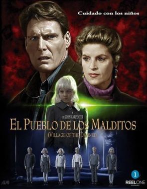 El pueblo de los malditos (1995) (Películas)