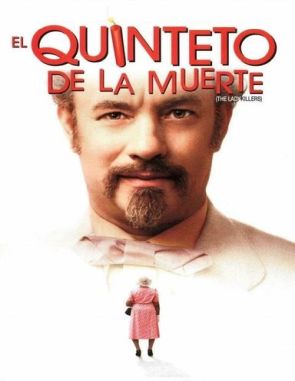 El quinteto de la muerte (1980) (Películas)