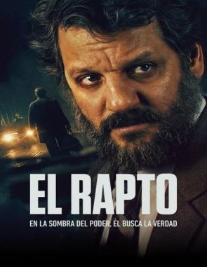 El rapto (2024) (Películas)
