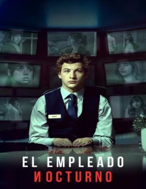 El recepcionista nocturno (2024) (Películas)