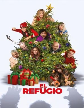 El refugio (2021) (Películas)