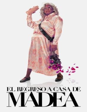El regreso a casa de Madea (2022) (Películas)
