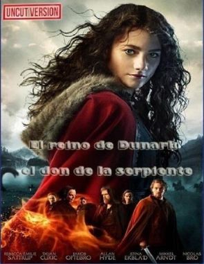 El reino de Dunark: El don de la serpiente (2018) (Películas)