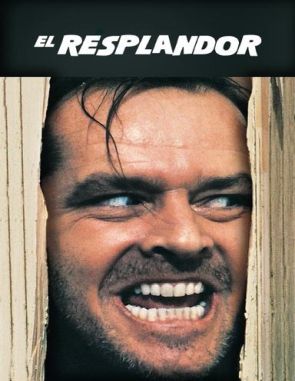 El resplandor (1980) (Películas)