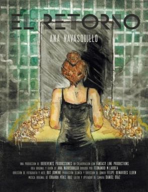 El retorno (2024) (Películas)