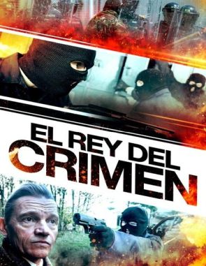 El rey del crimen (2024) (Películas)