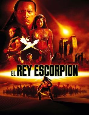 El Rey Escorpión (2002) (Películas)