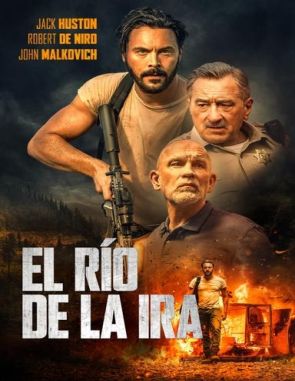 El río de la ira (2024) (Películas)