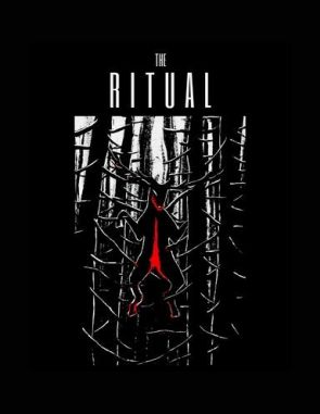 El ritual (2017) (Películas)