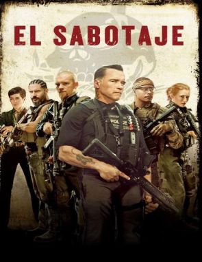 El sabotaje (2024) (Películas)