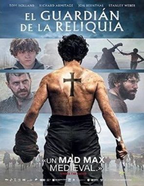 El sacrilegio (2024) (Películas)