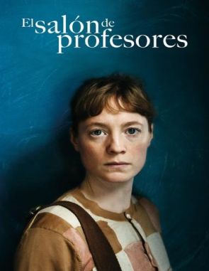 El salón de profesores (2023) (Películas)