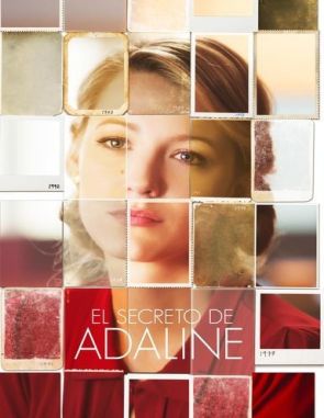 El secreto de Adaline (2015) (Películas)