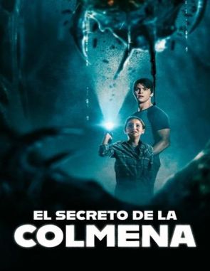 El_secreto_de_la_colmena El secreto de la colmena (2024) (Películas)