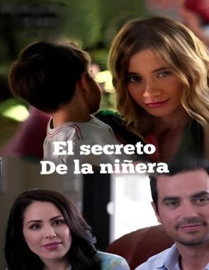 El_secreto_de_la_ninera El secreto de la niñera (2024) (Películas)