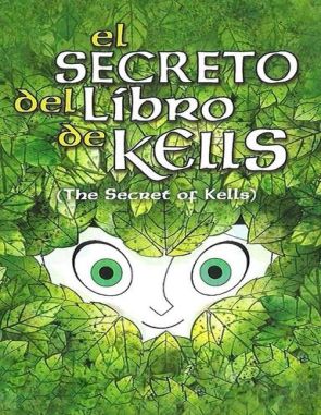 El secreto del libro de Kells (2009) (Películas)