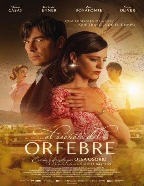El secreto del orfebre (2004) (Películas)