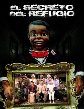 El_secreto_del_refugio El secreto del refugio (2024) (Películas)